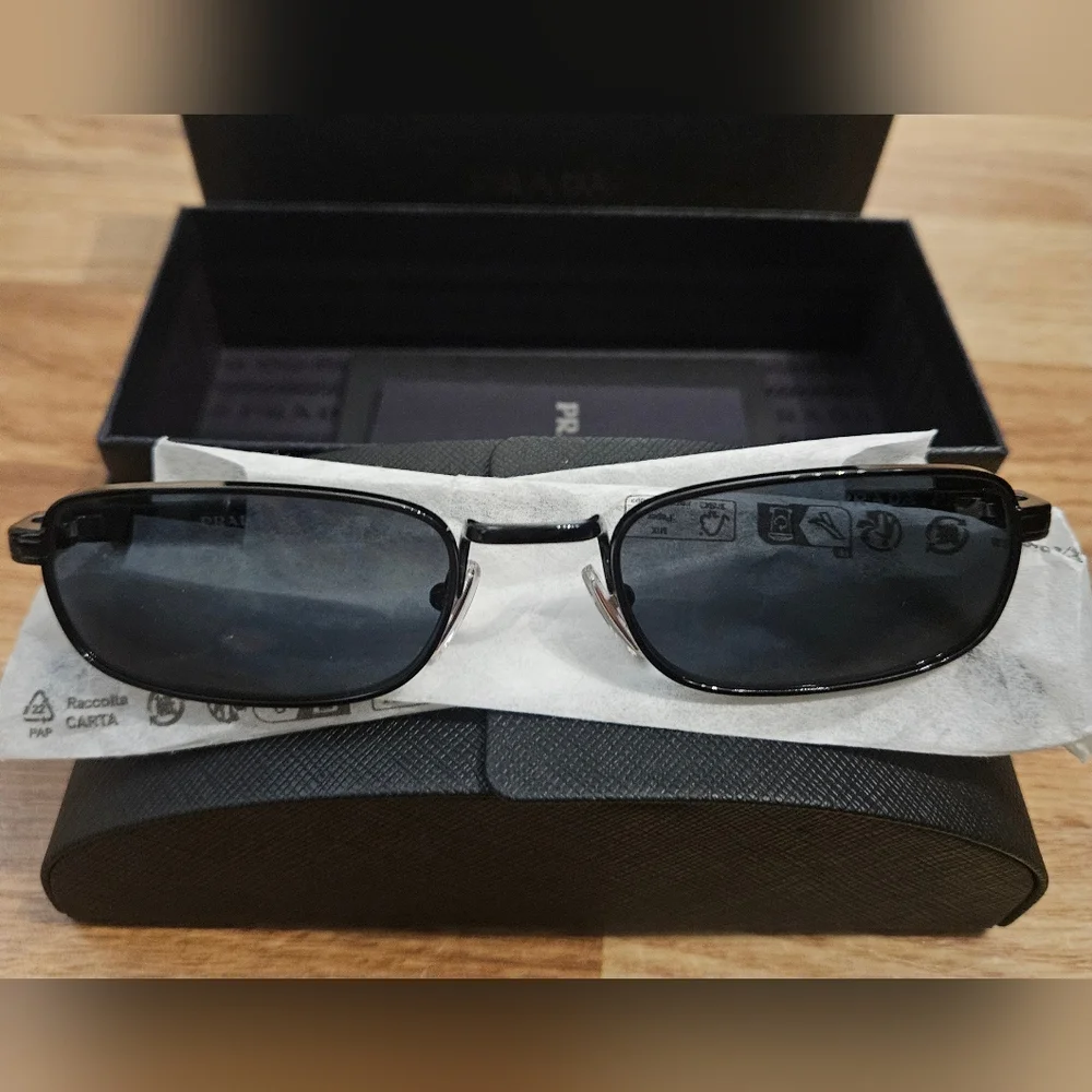 Prada Sunglasses PR B54S